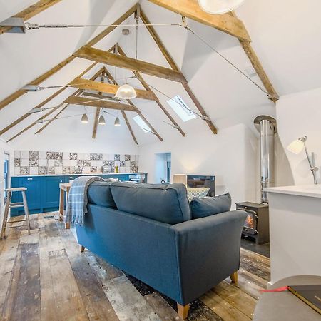 9 Chapel Street Villa Mousehole Kültér fotó