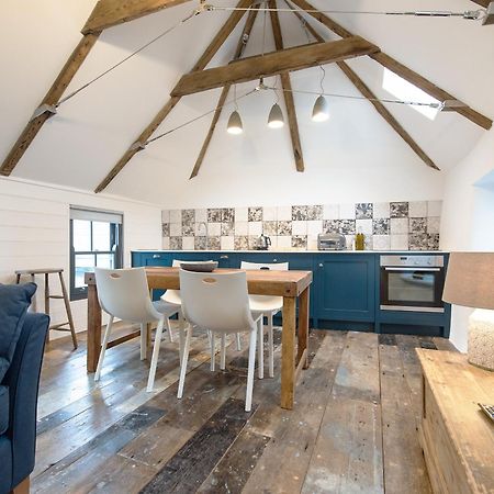 9 Chapel Street Villa Mousehole Kültér fotó