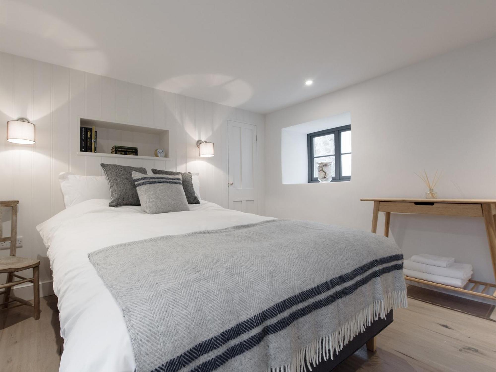 9 Chapel Street Villa Mousehole Kültér fotó