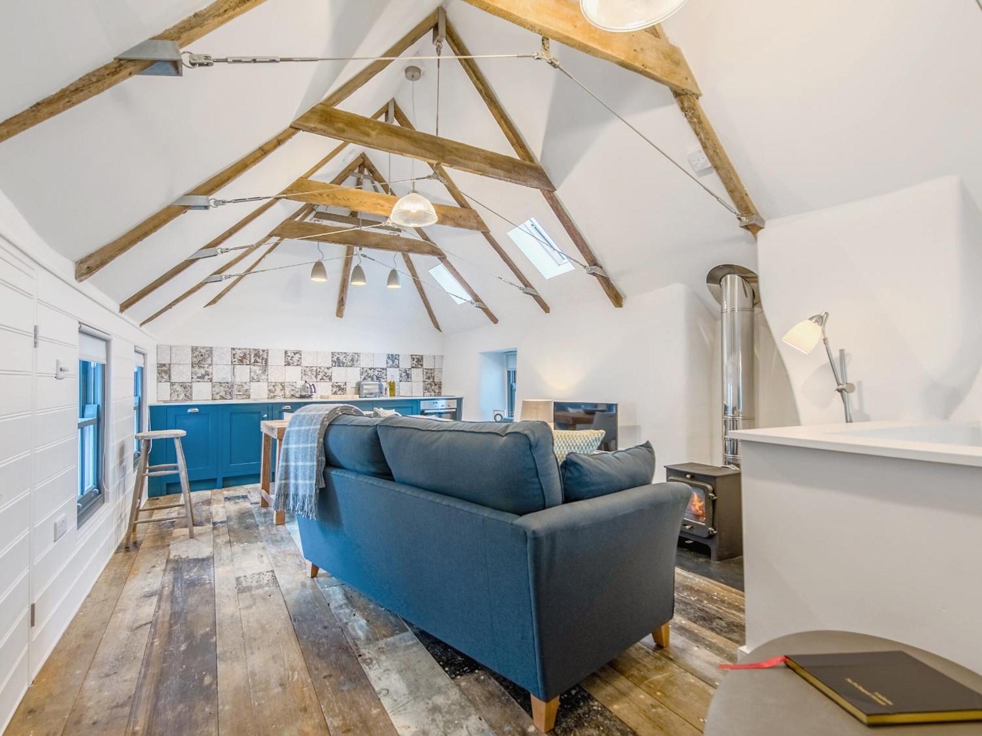 9 Chapel Street Villa Mousehole Kültér fotó
