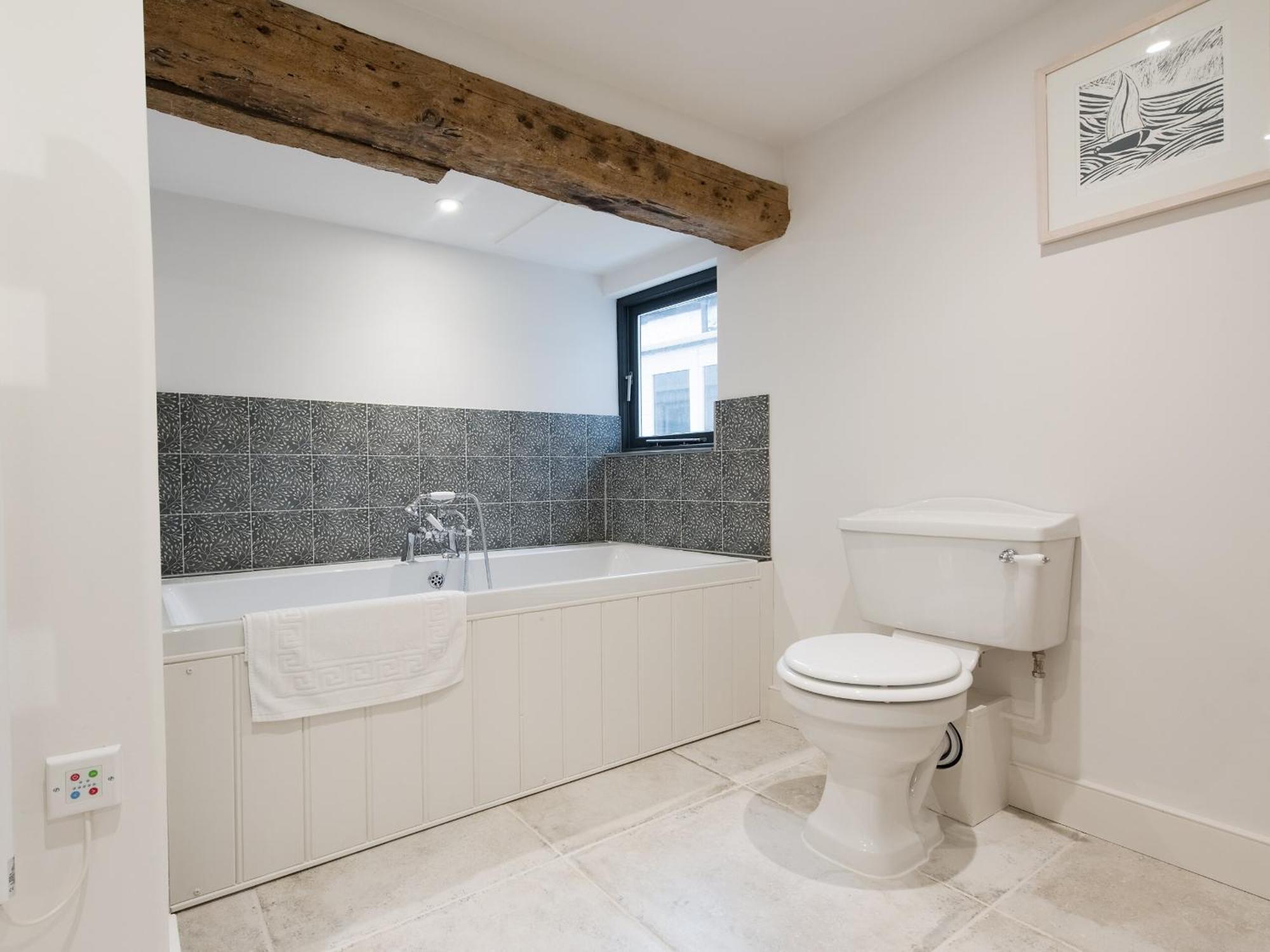 9 Chapel Street Villa Mousehole Kültér fotó