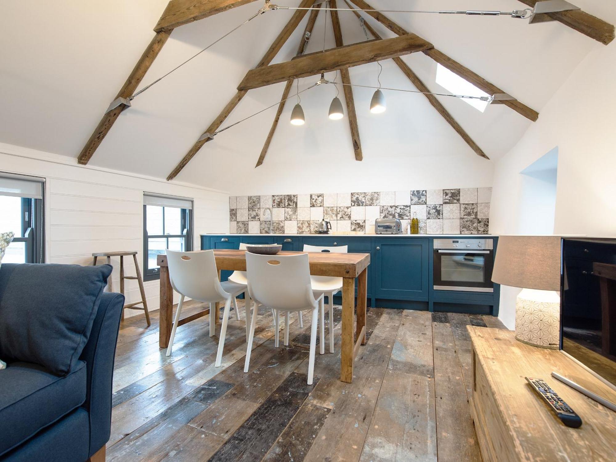 9 Chapel Street Villa Mousehole Kültér fotó