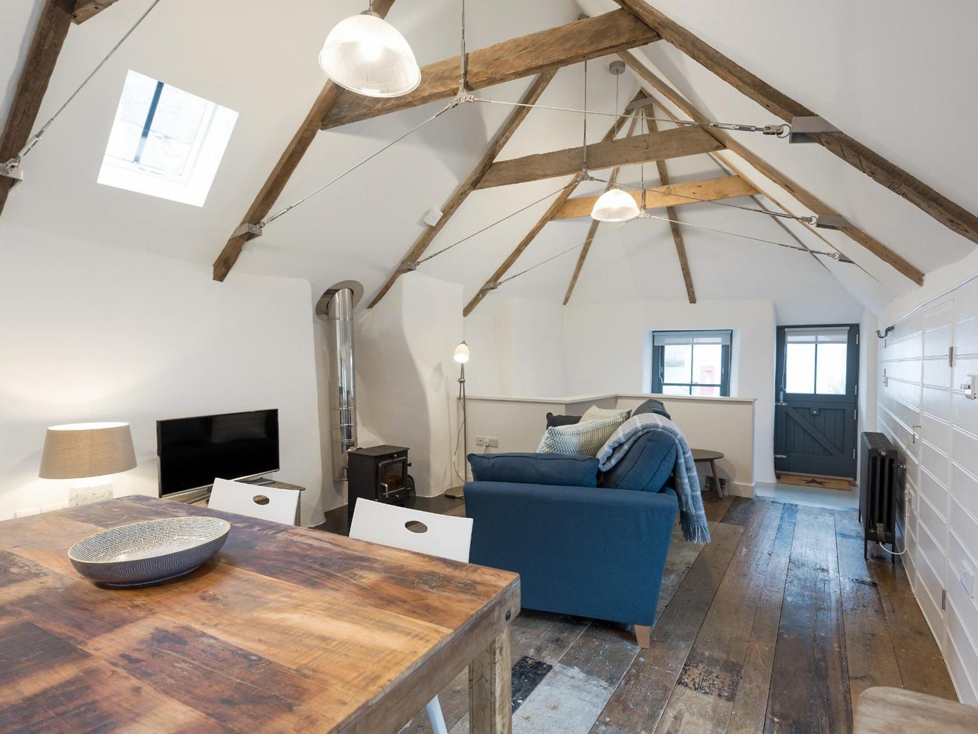 9 Chapel Street Villa Mousehole Kültér fotó